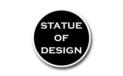 Statue of Design
